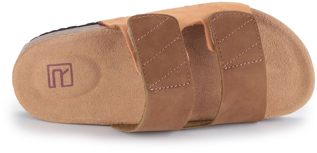 сабо биркенштоки для мальчиков и девочек - Riconte фото 4