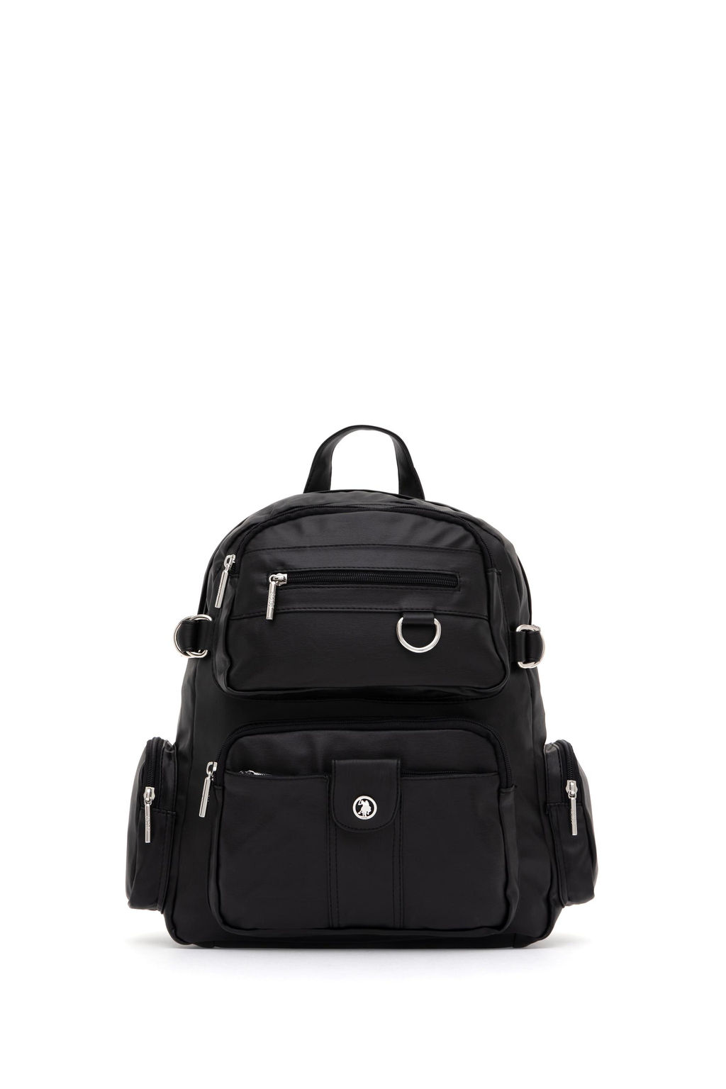 Kad_n Siyah Yumu_ak S_rt _antas_