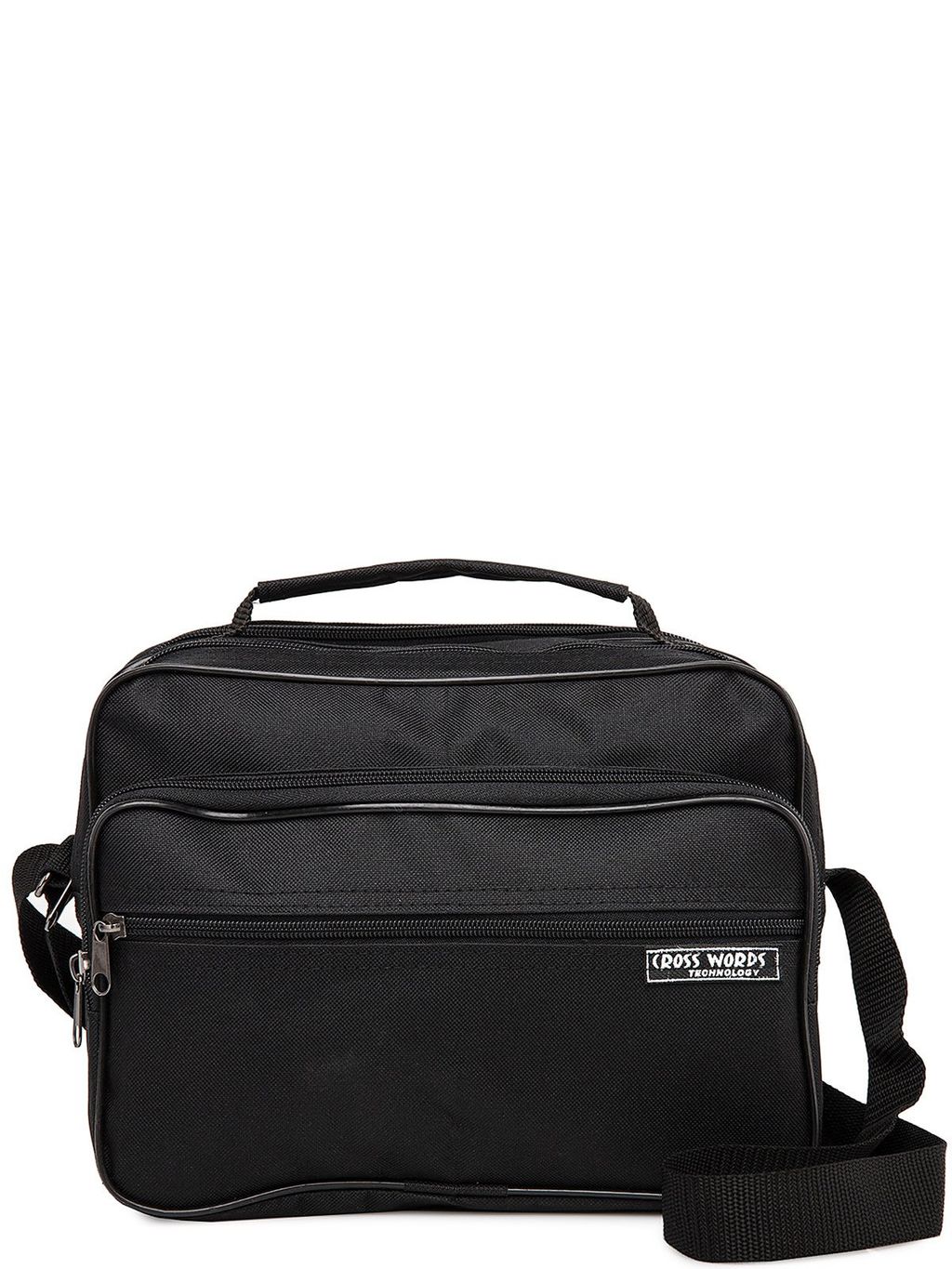 Деловая 4 Студенческая 01 Сумка мужская