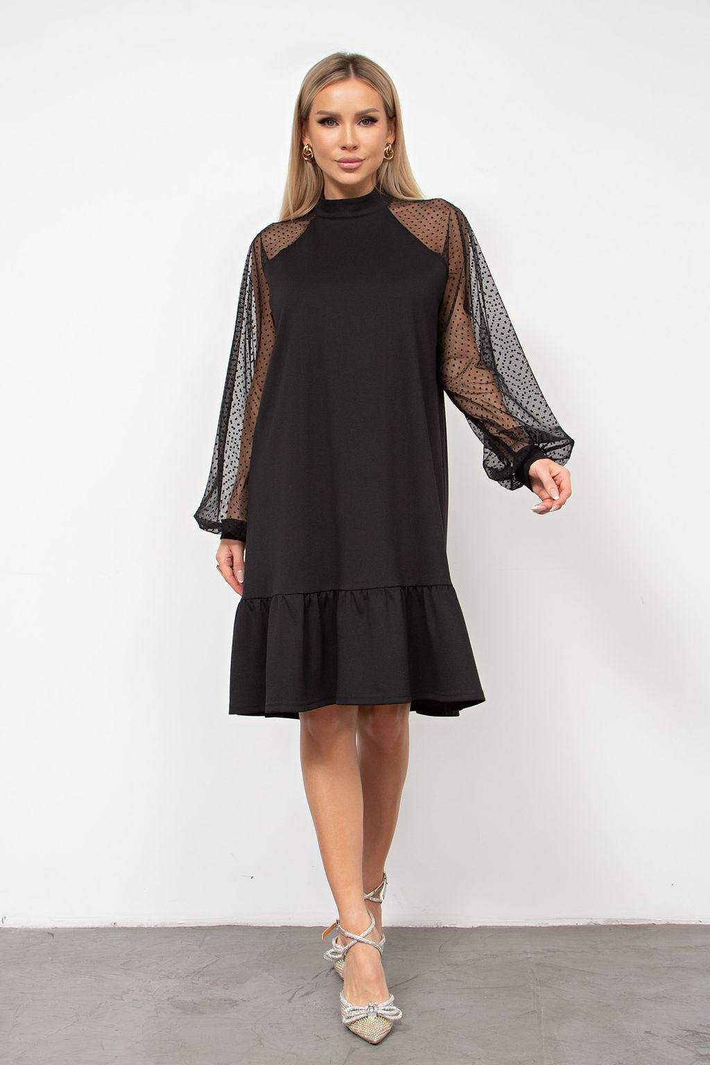 VALENTINA Платье Антония №1 фото 6