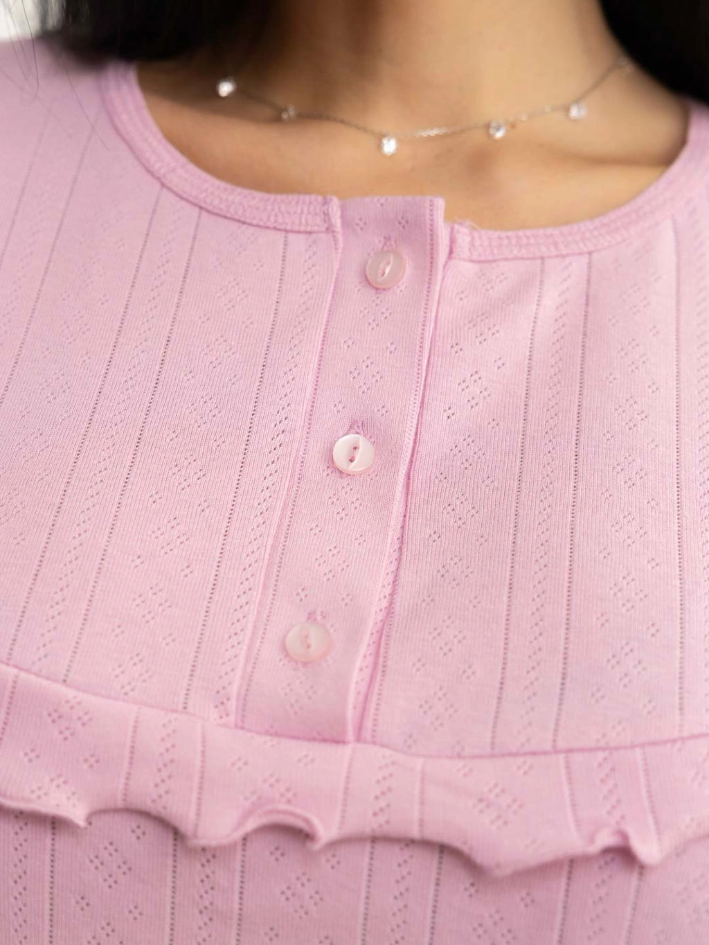 Пижама женская Барболета