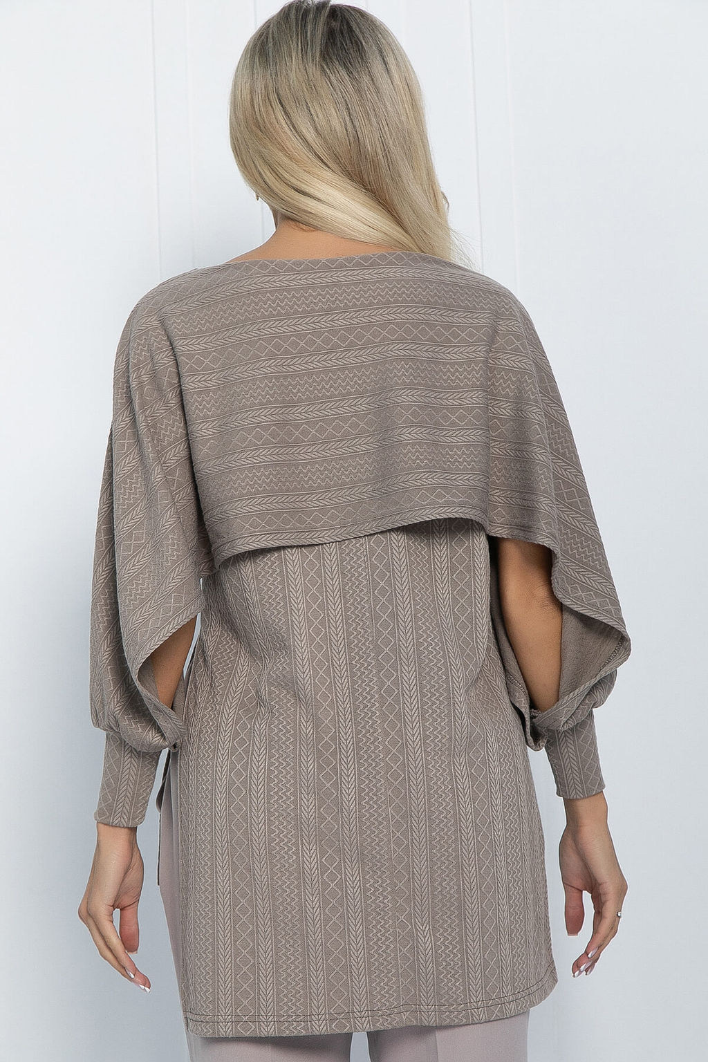 Джемпер Элли - Lt collection фото 16