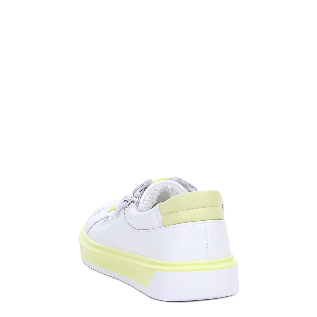 Полуботинки девичьи - Marko фото 3