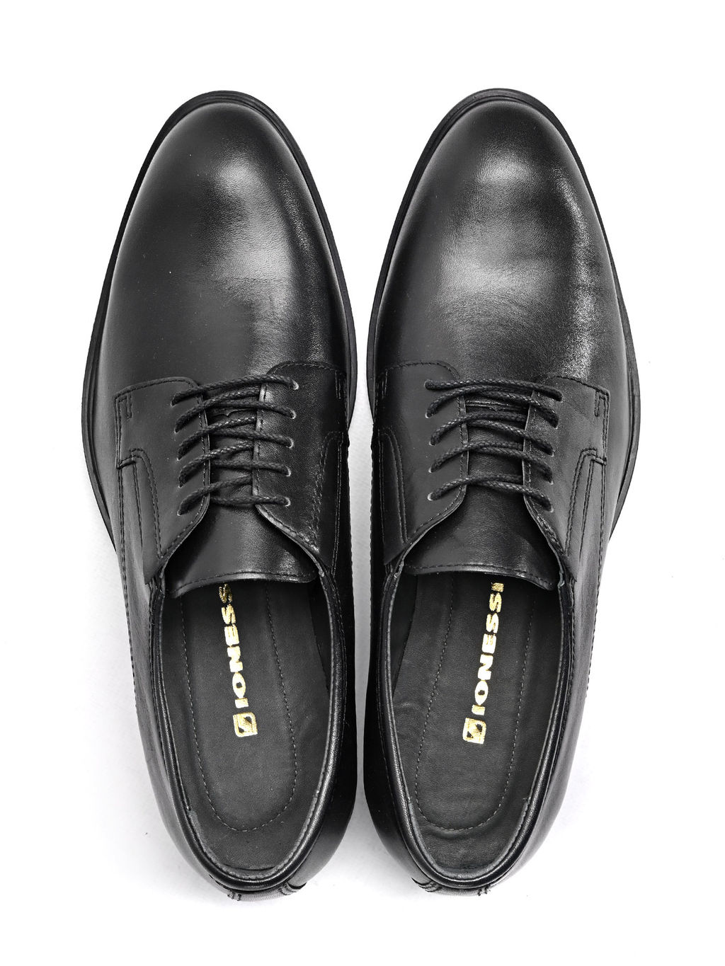 П/ботинки Ионесси