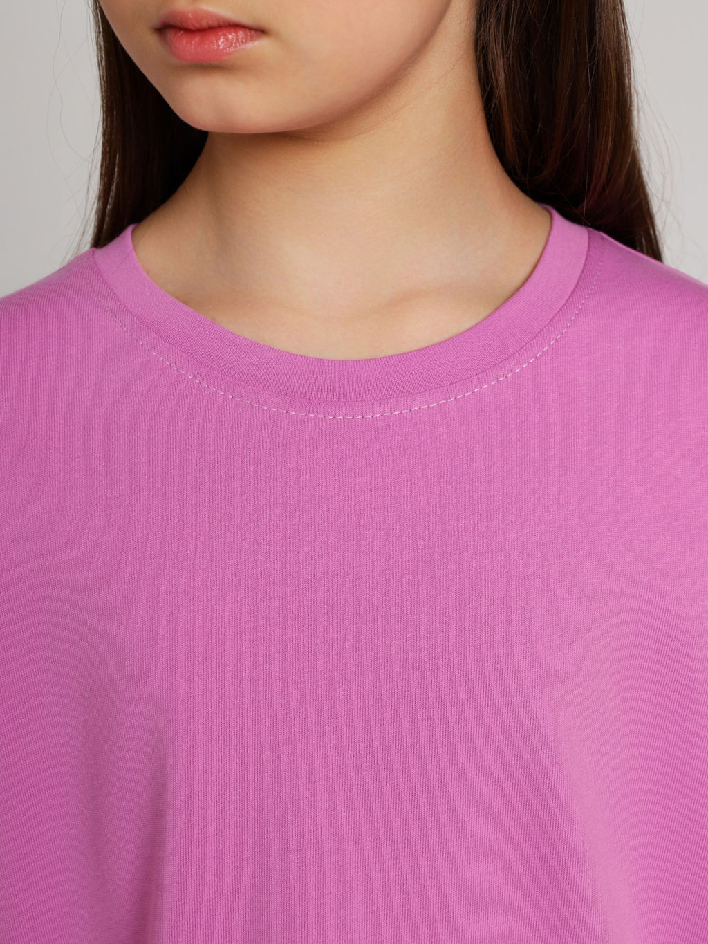 VIOTEX Костюм для девочки Азарт-1 из чистого хлопка - Виотекс фото 49