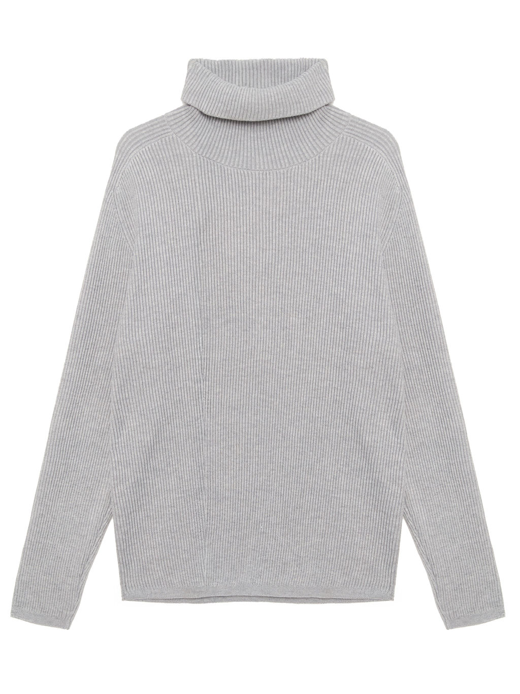 Водолазка P521-1557 grey - Primm фото 10