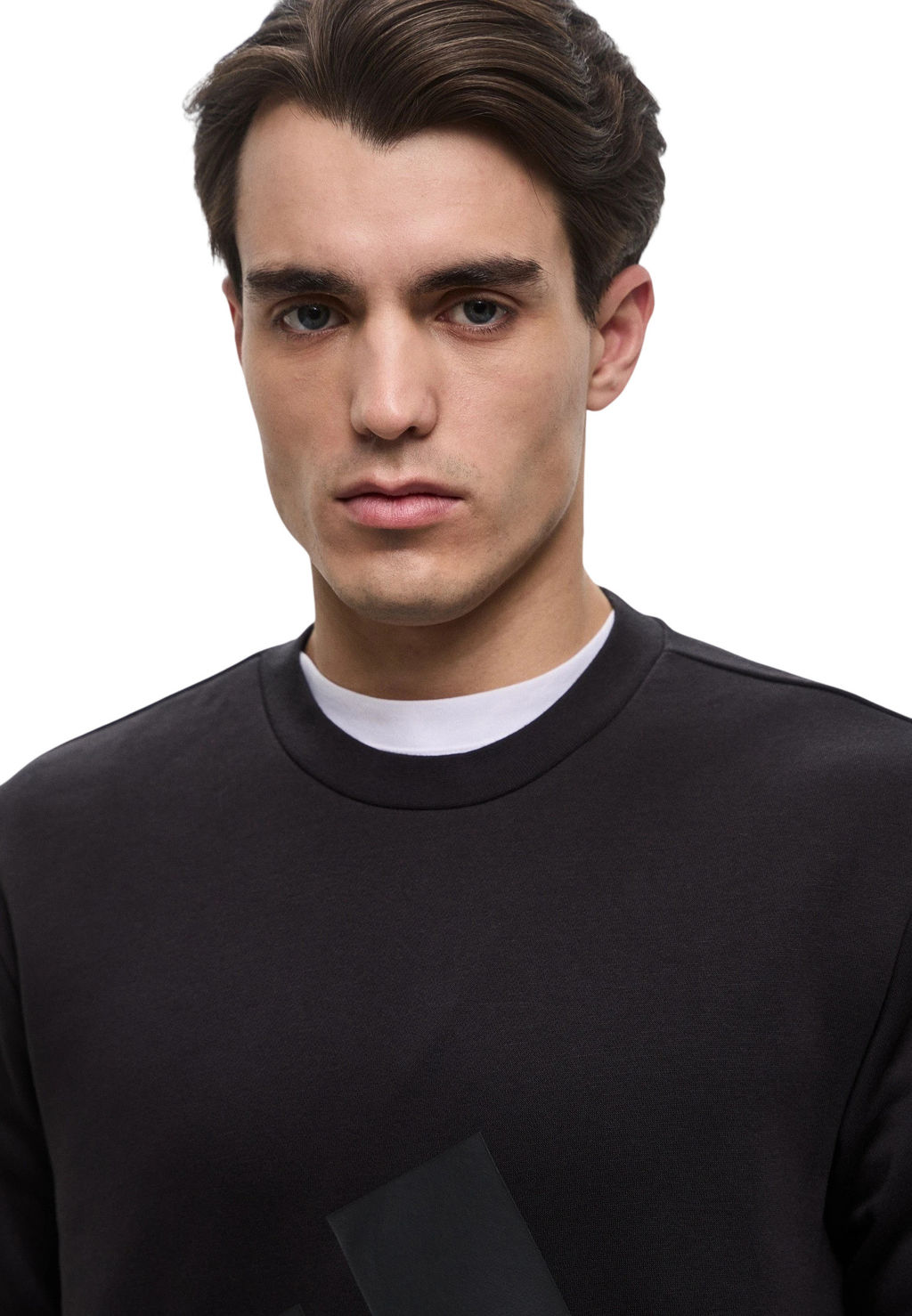 Спортивный костюм мужской