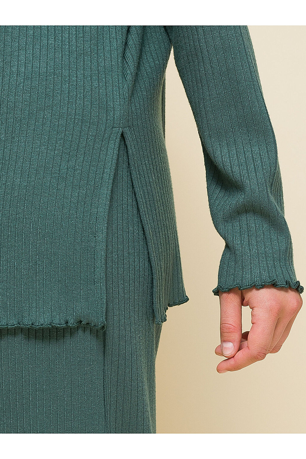 PELICAN DFJS6931/1 Джемпер женский  фото 7