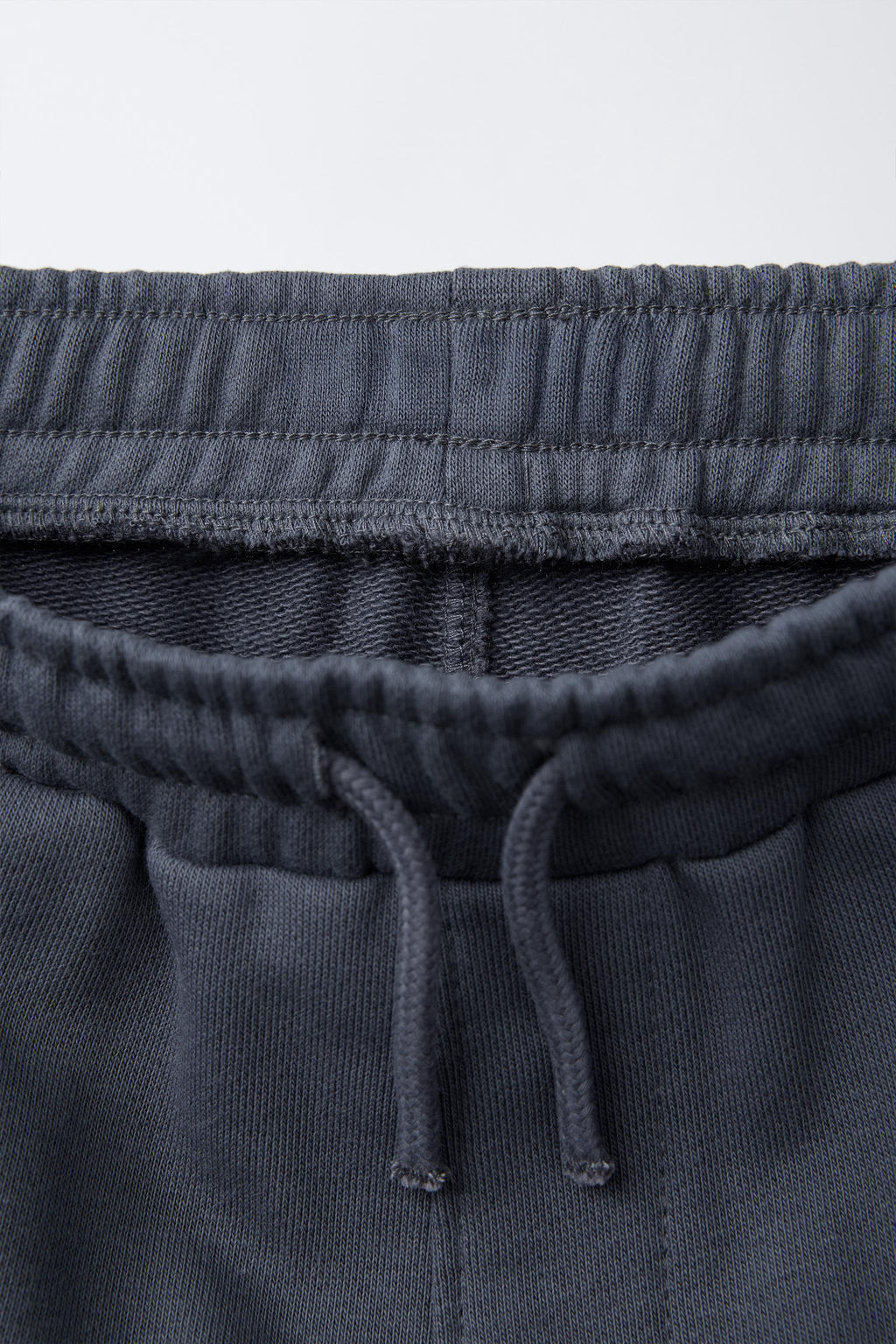 LABEL SWEATSHIRT AND JOGGERS SET - Zara фото 8