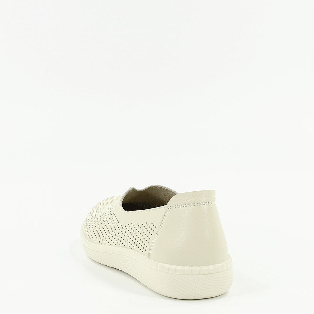 Туфли летние женские