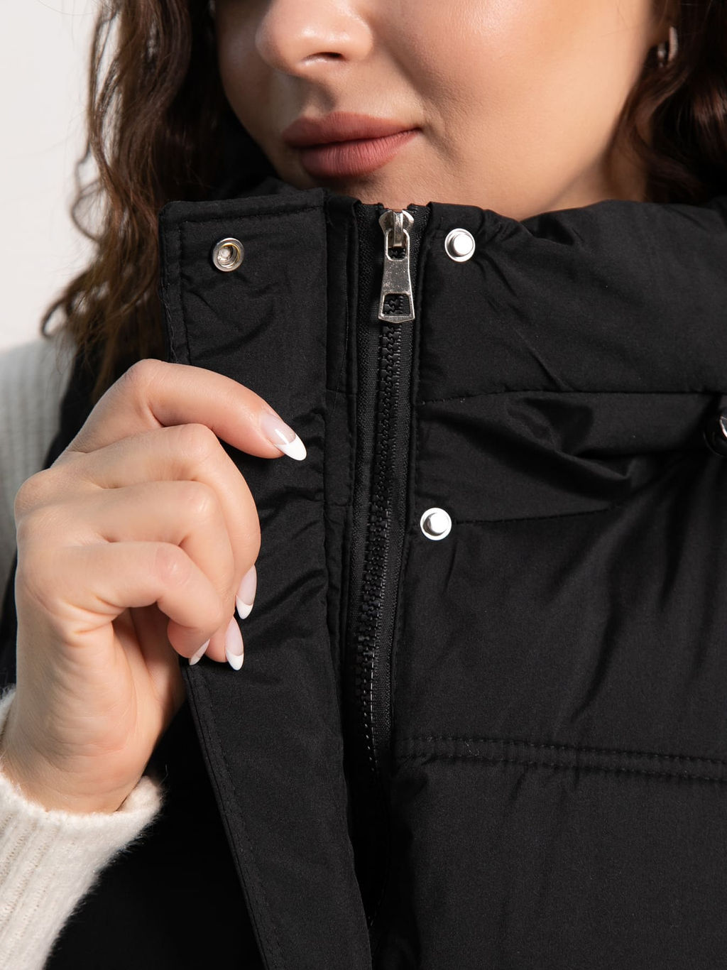 Жилет утепленный Вега - Lt collection фото 19