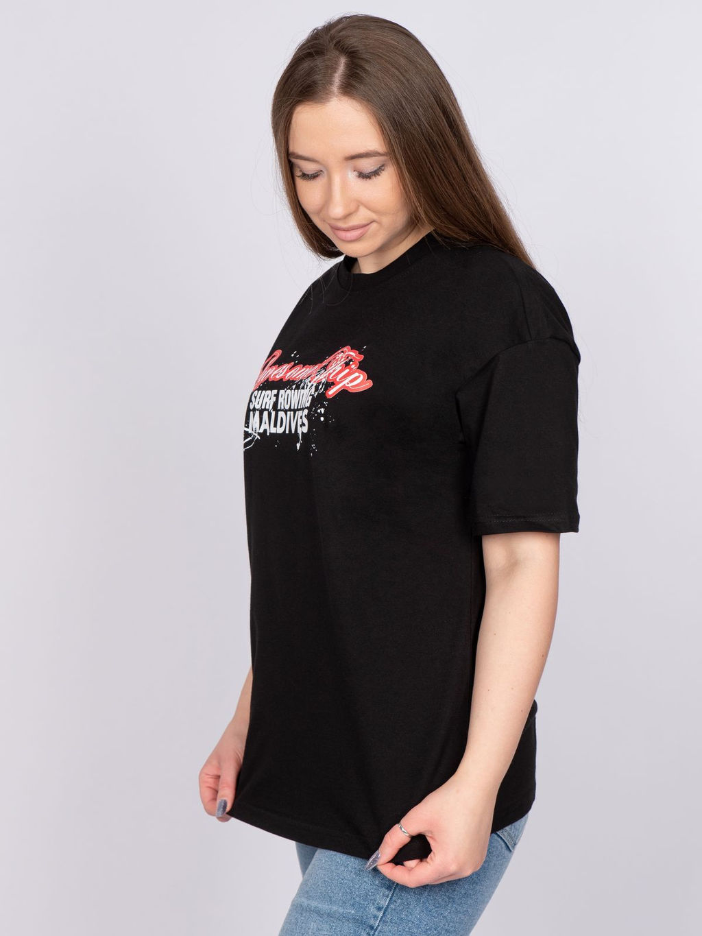 Футболка женская 53415 Lets go - Let's go фото 11