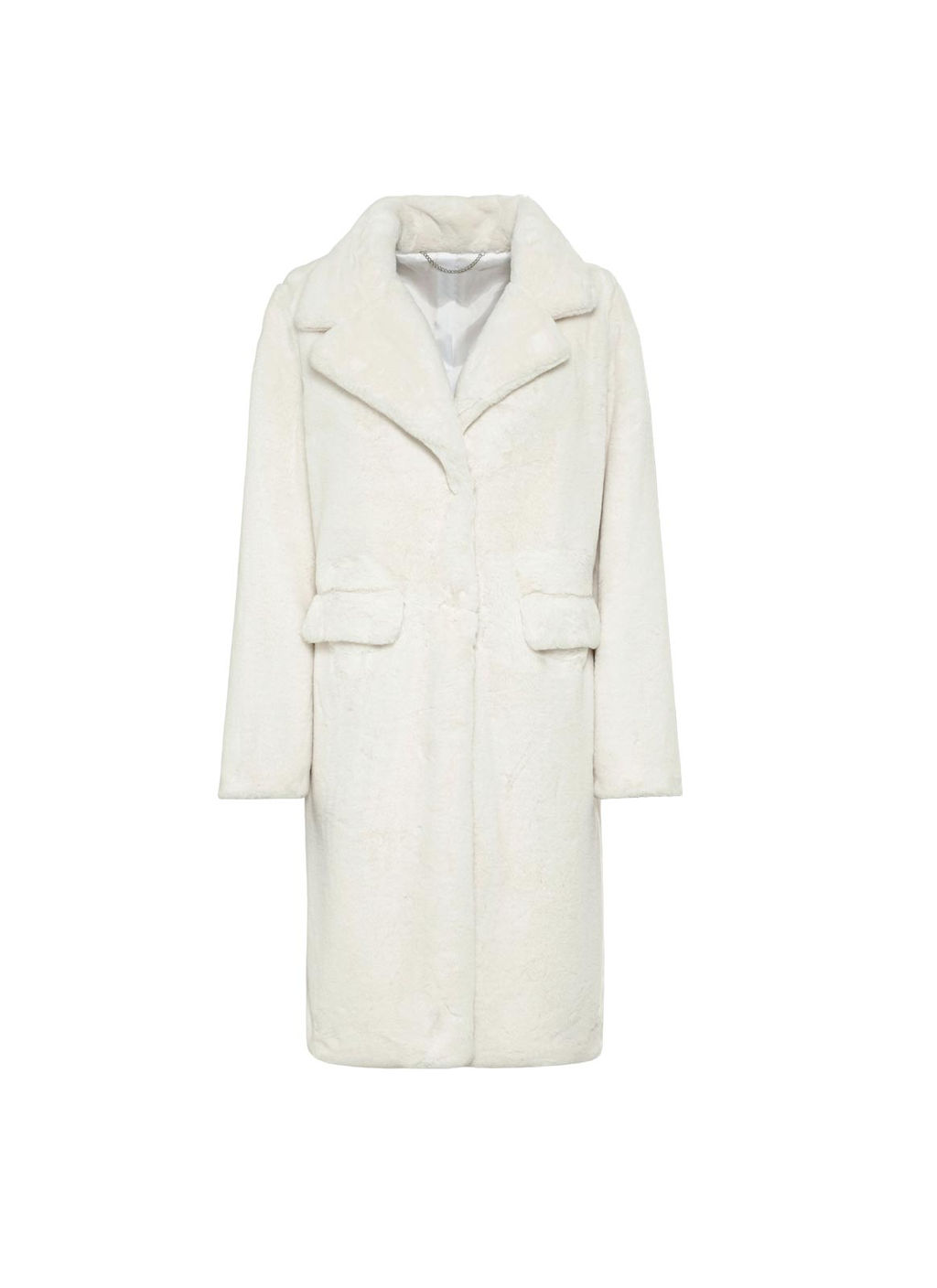 Пальто, цвета шампанского - Heine фото 2