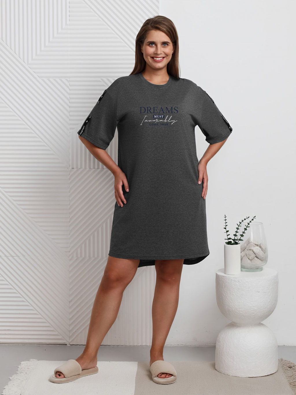 Туника Всплеск-2 VIOTEX - Виотекс фото 4