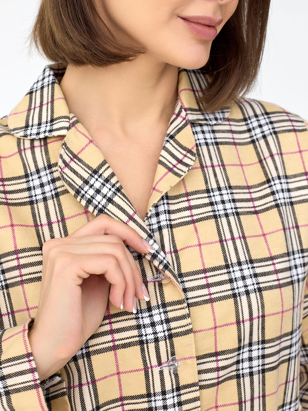 Пижама женская м15бк - Лето-текс фото 7