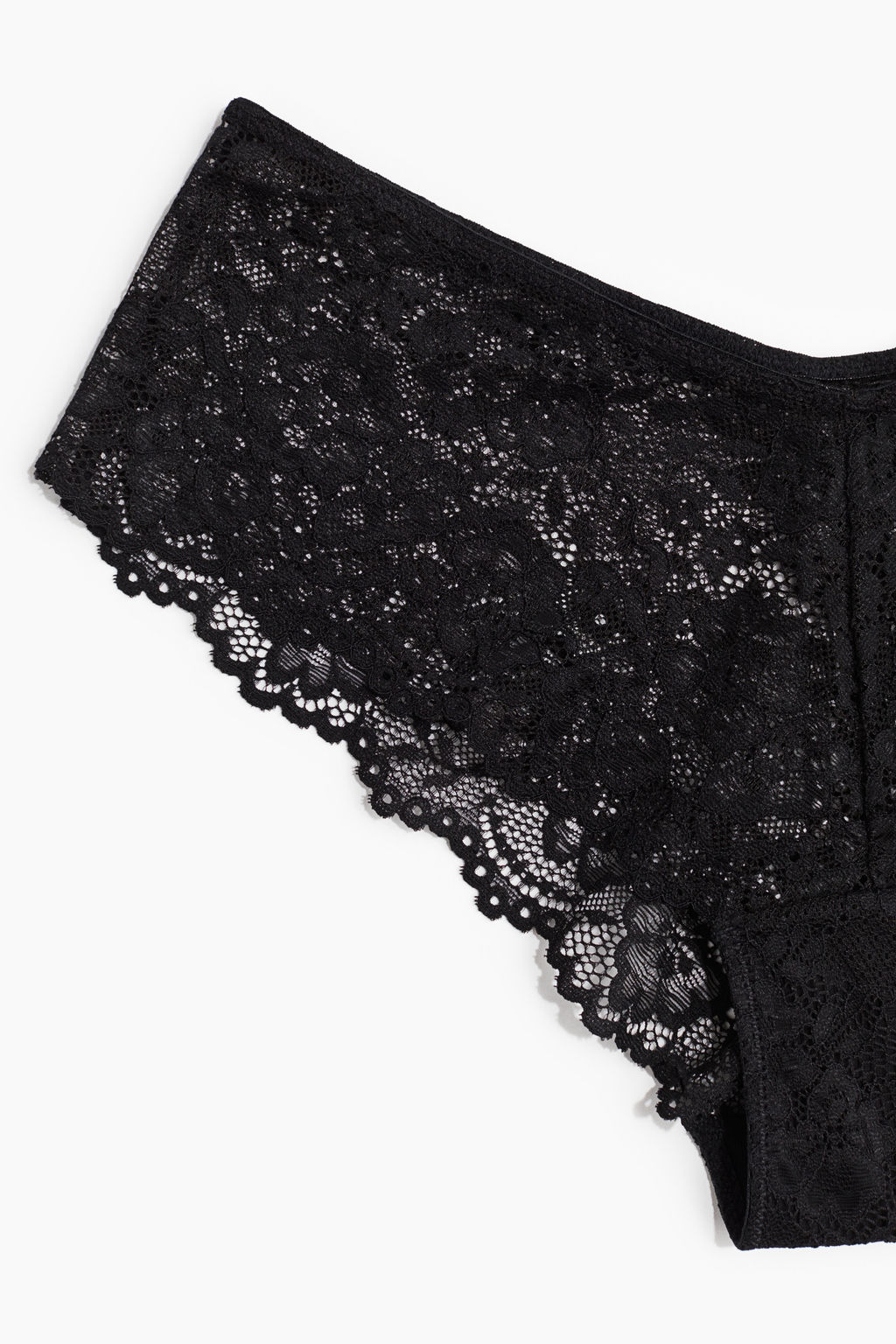 Pack de 5 bragas Hipster de encaje - H&m фото 11