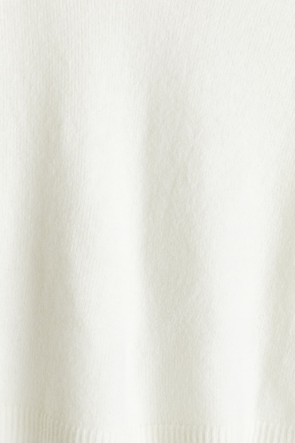 Jersey en punto fino con escote en V - H&m фото 6