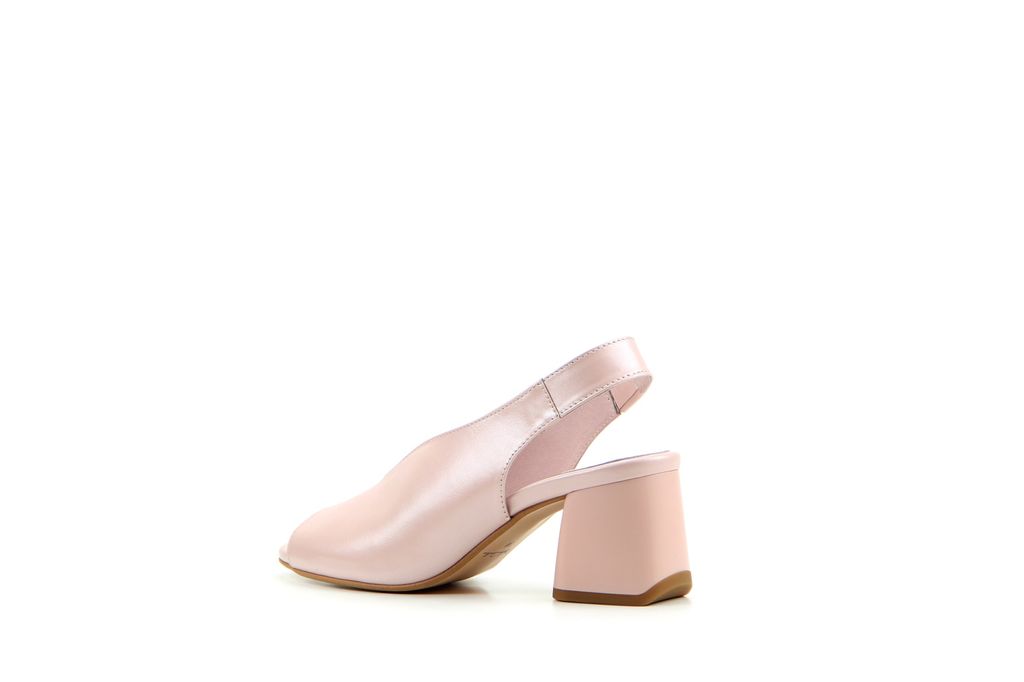 Босоножки EDART 6013.6060.be.pink perla
