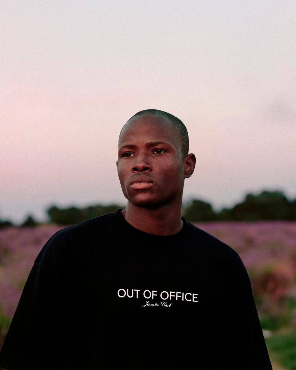 Футболка Out of Office - Argo classic фото 14