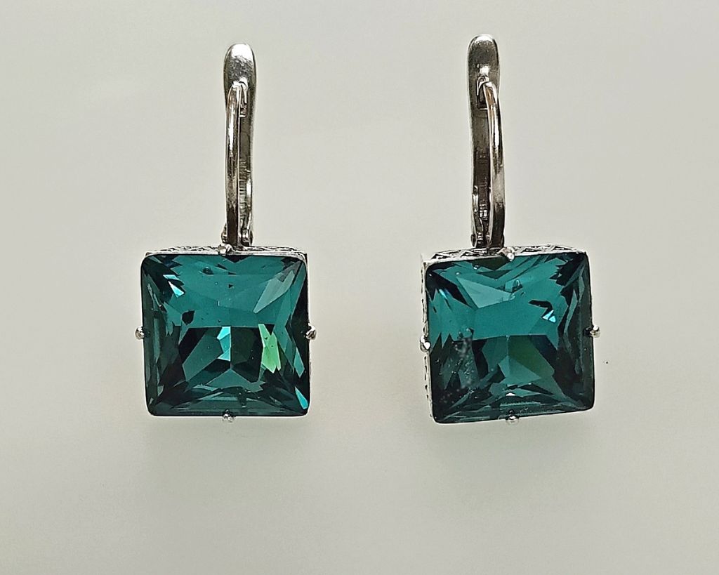 Серьги "Габриэль"