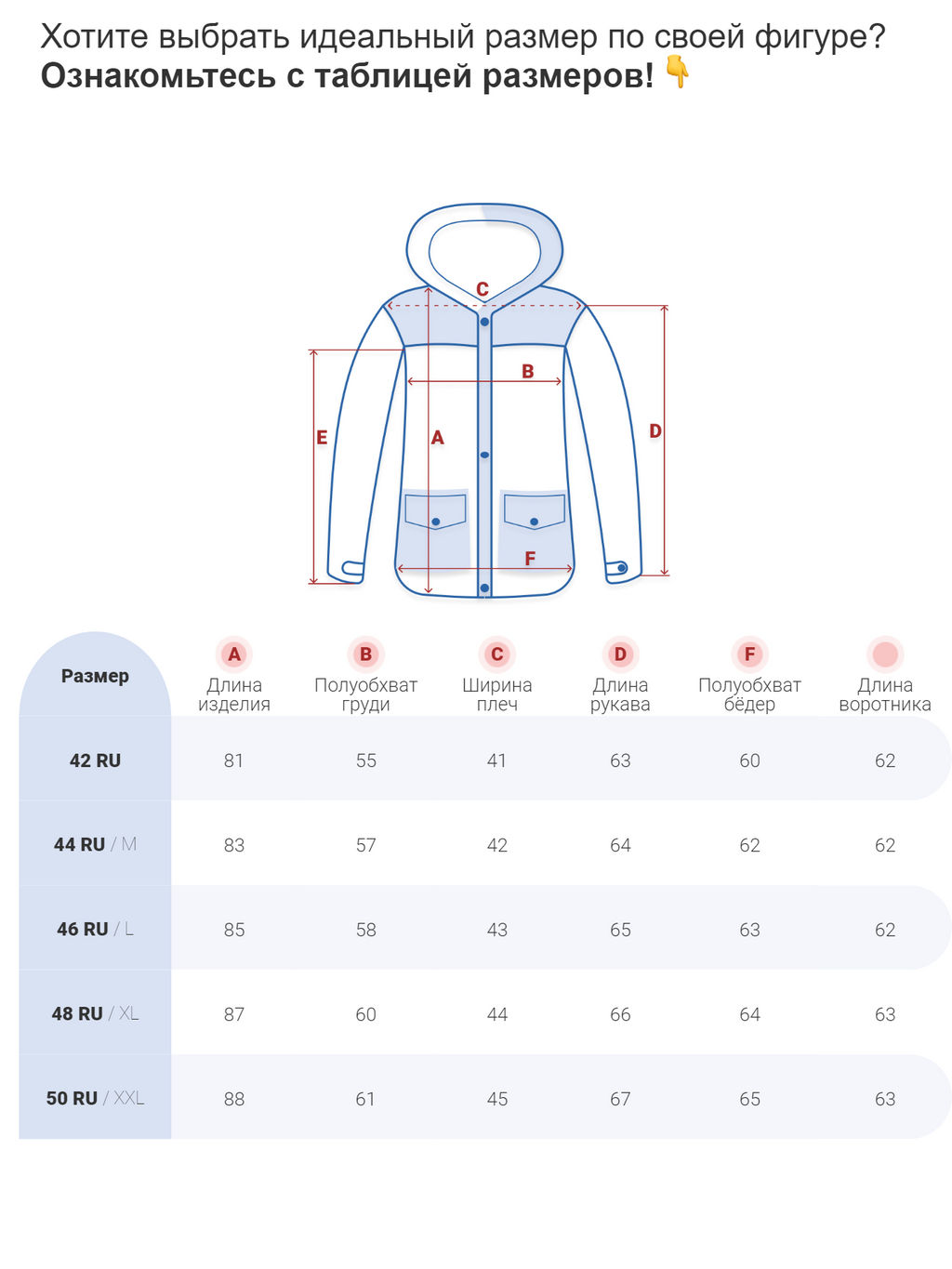 Зимняя женская куртка молодежная с капюшоном черного цвета 586821Ch - RoccaManer фото 18