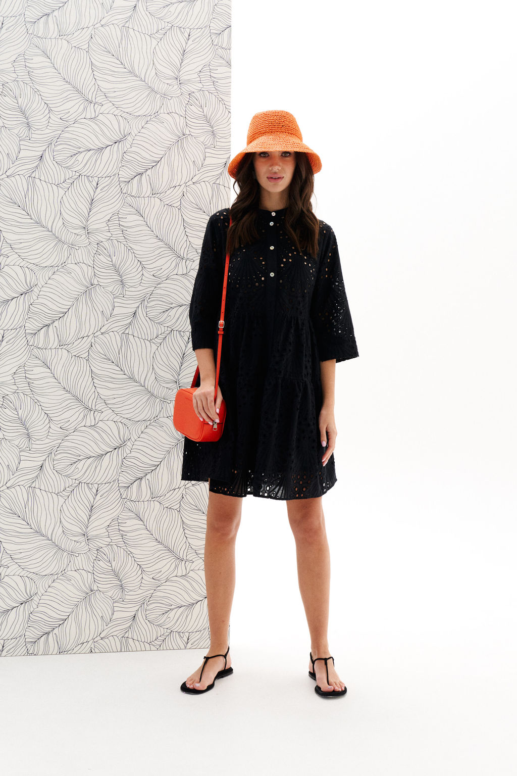 Платье  1952.2 - Elletto фото 9