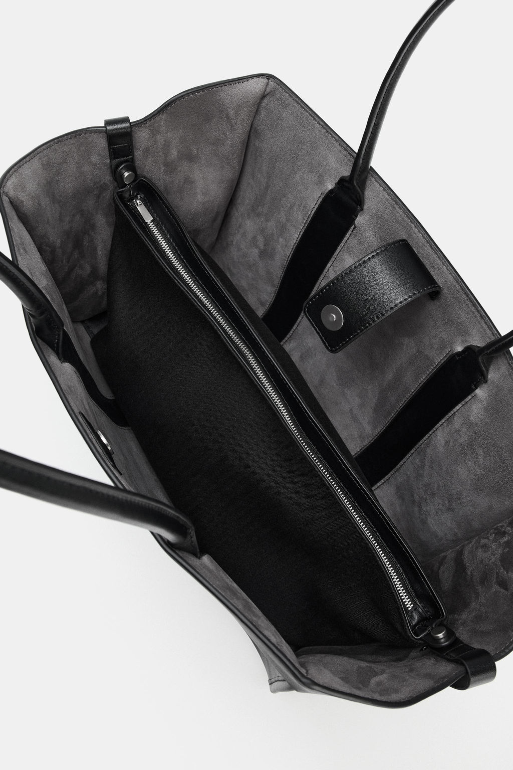 TOTE BAG - Zara фото 6