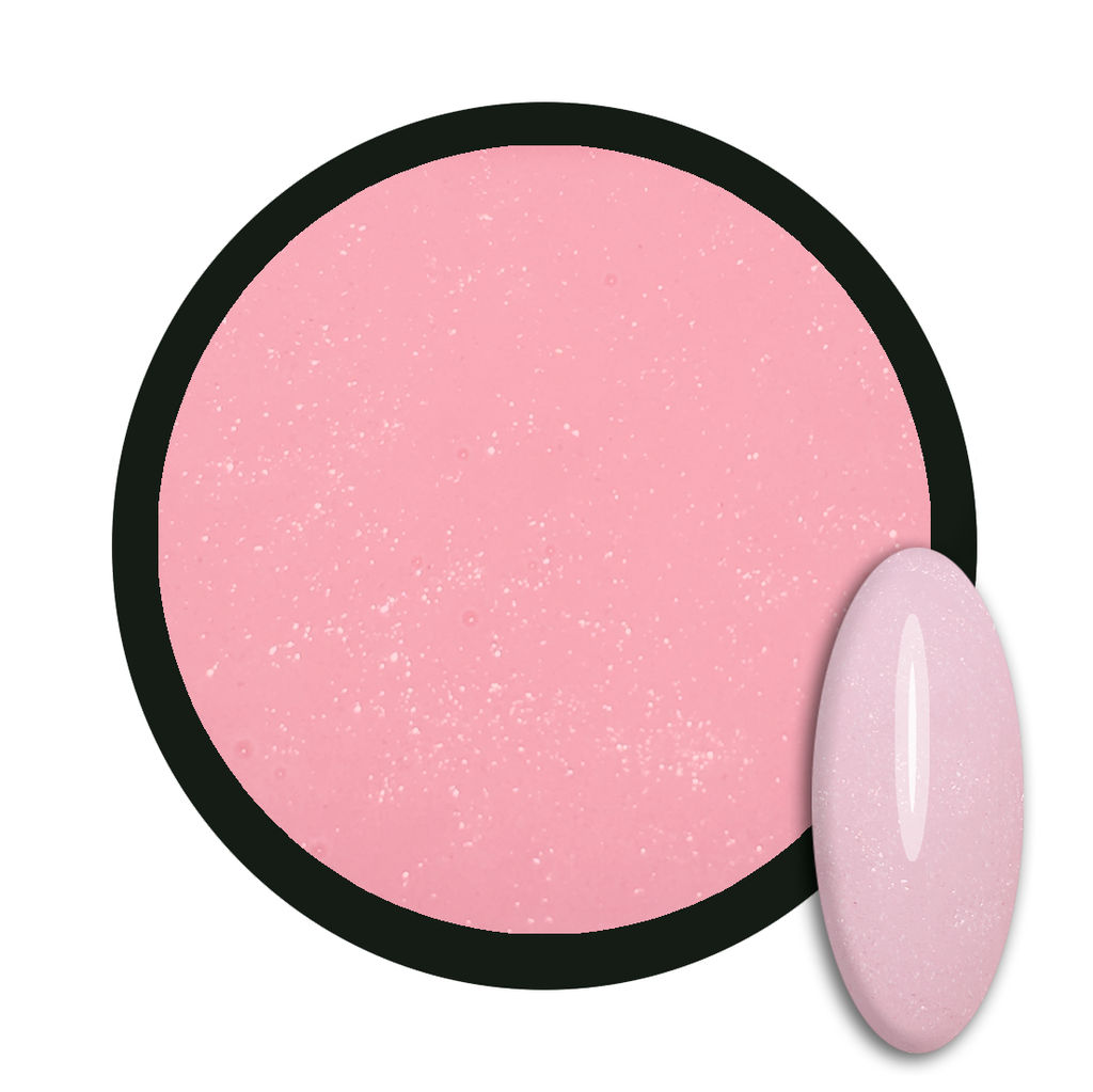 Гель Royal-gel COSMOS GLITTER 03 5 мл.  фото 20