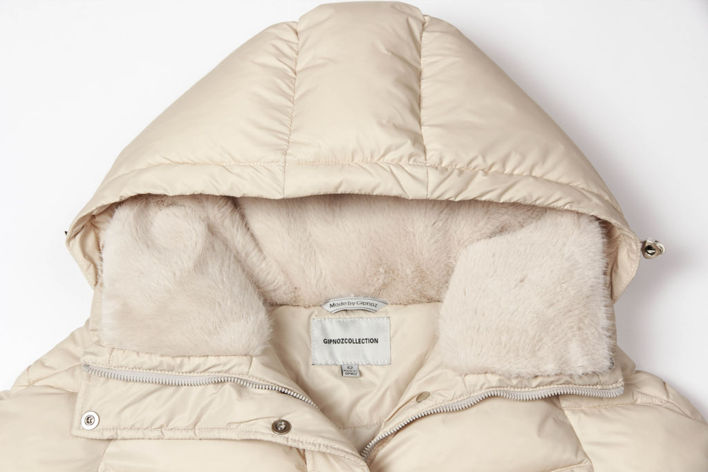 Куртка - Gipnoz фото 12