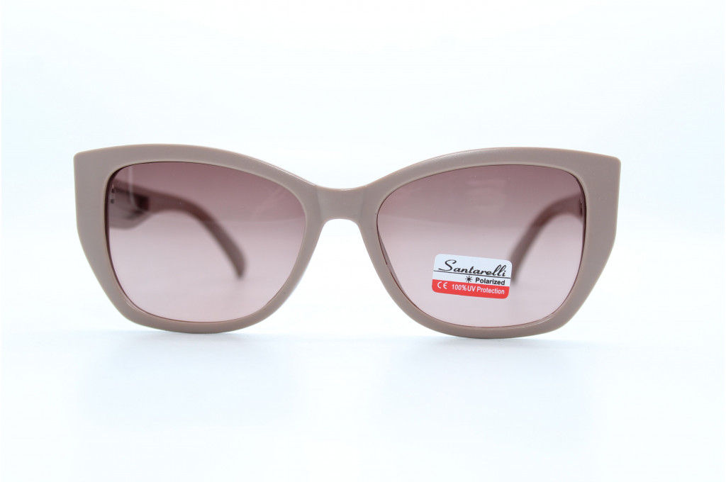 Солнцезащитные очки Santarelli (Polarized) 2530 57-18-136 C6