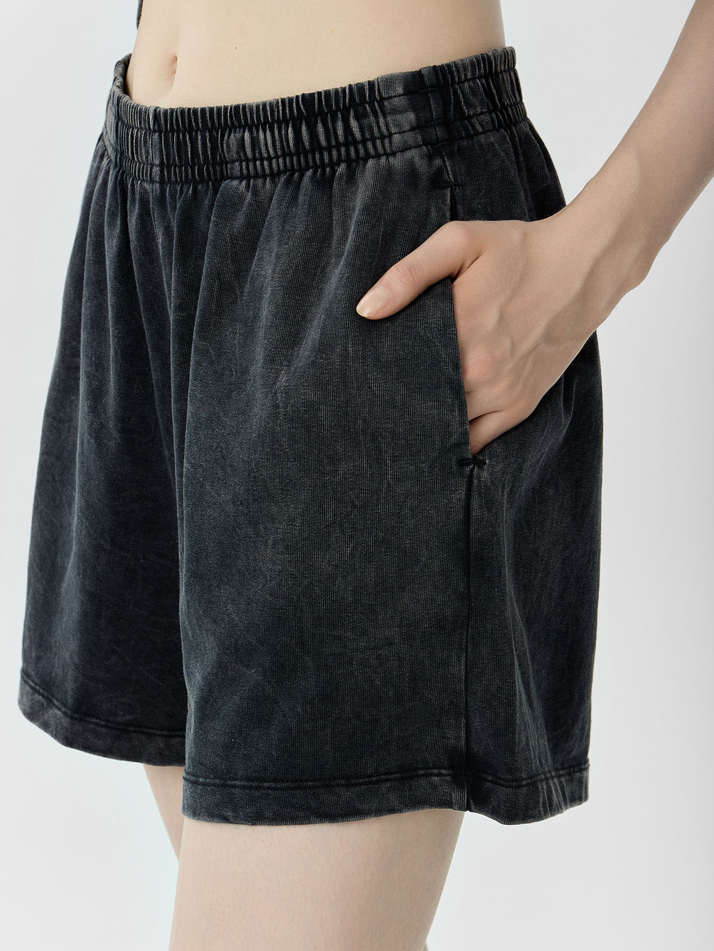 ШОРТЫ ЖЕНСКИЕ - Mark formelle фото 4