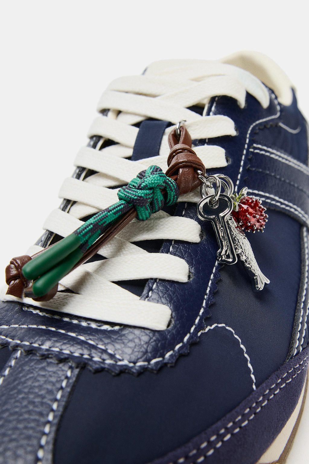 CHARM SPORTS SHOES - Zara фото 6