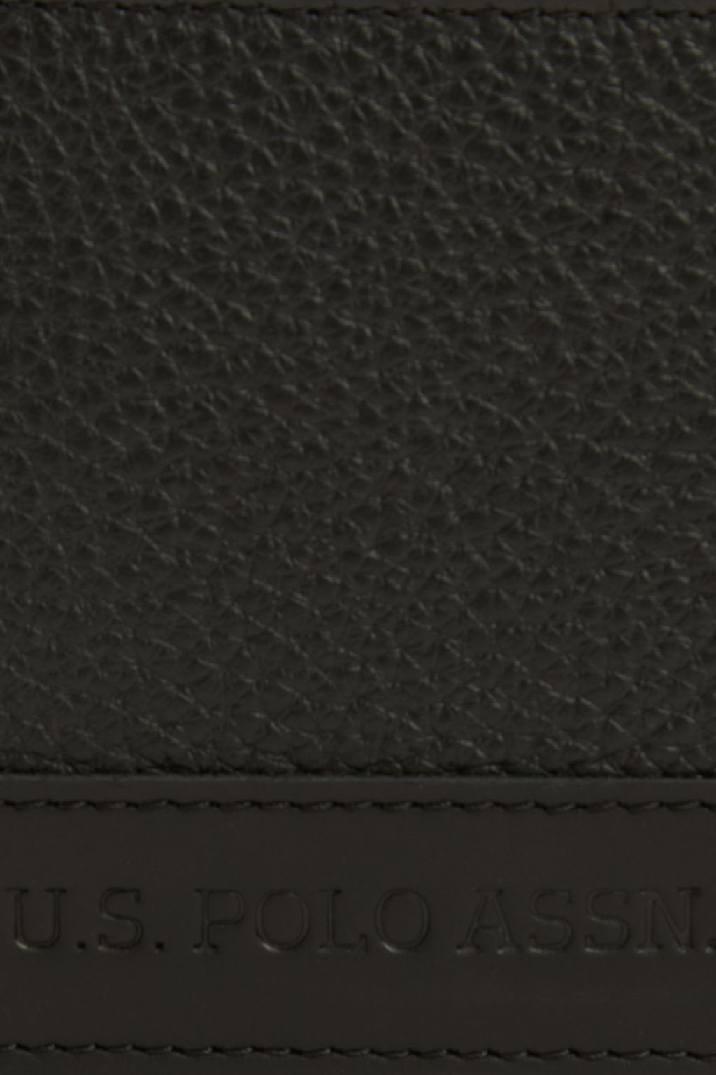 Erkek Siyah CГzdan - U.s. polo assn фото 5