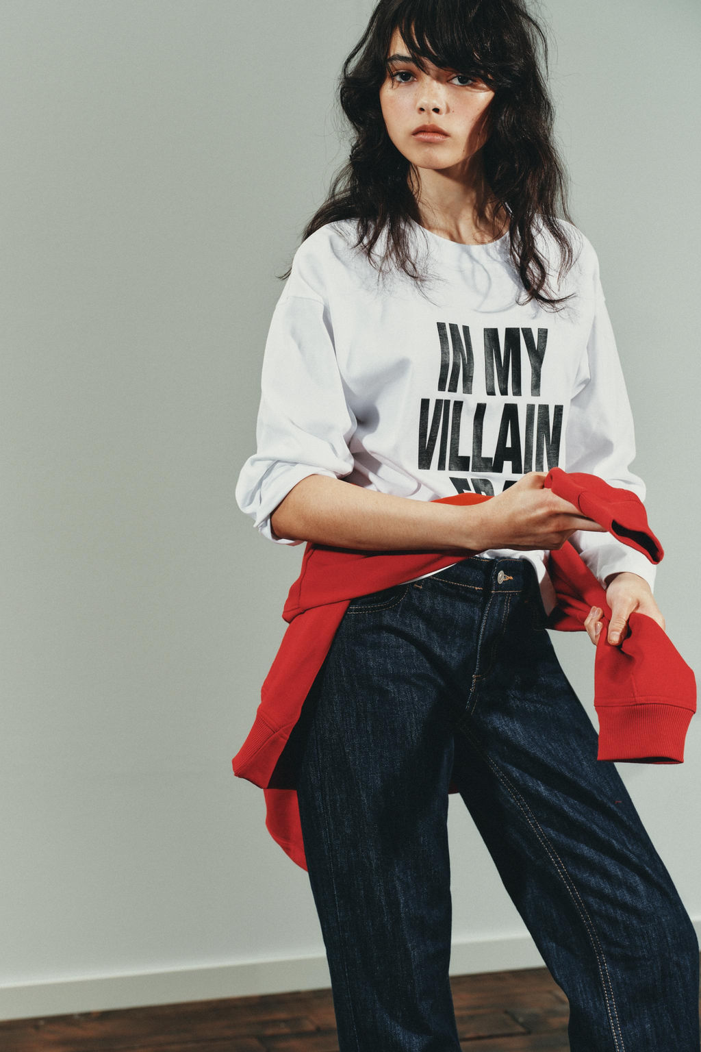 DISNEY SLOGAN T-SHIRT - Zara фото 2