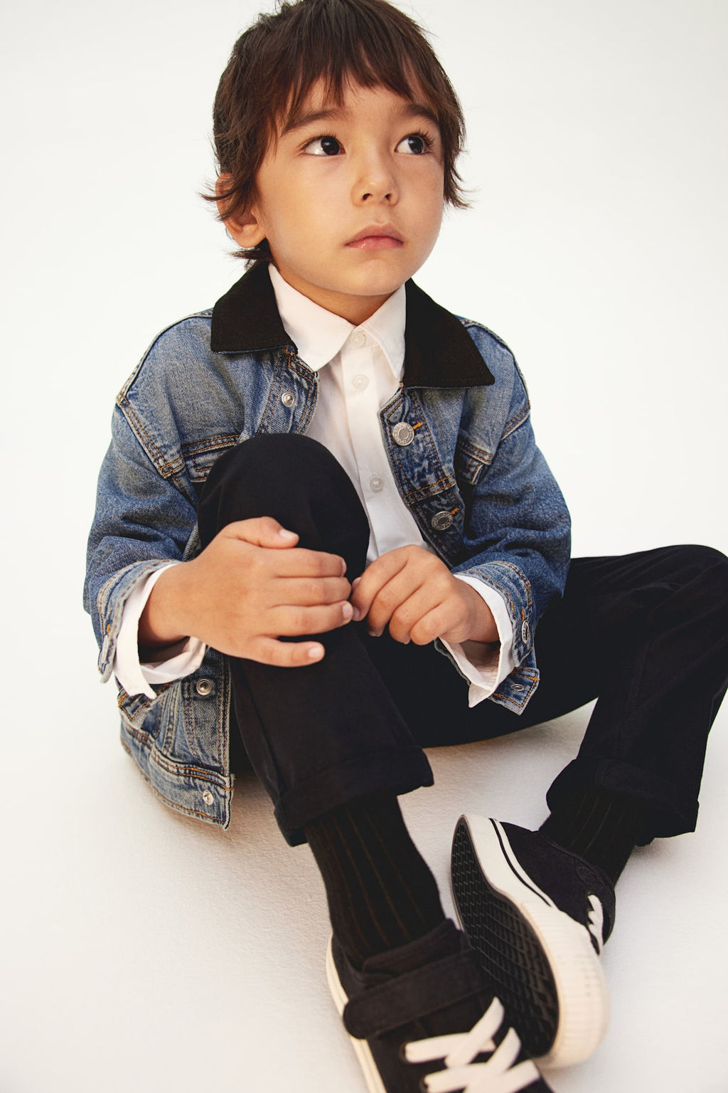 Chinos de sarga - H&m фото 2