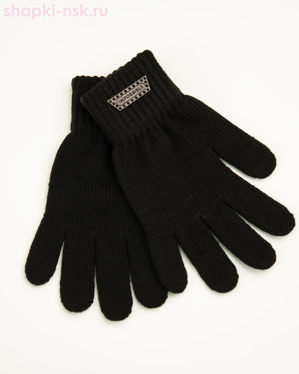 021-TGm Перчатки для мальчика (11-13 лет)