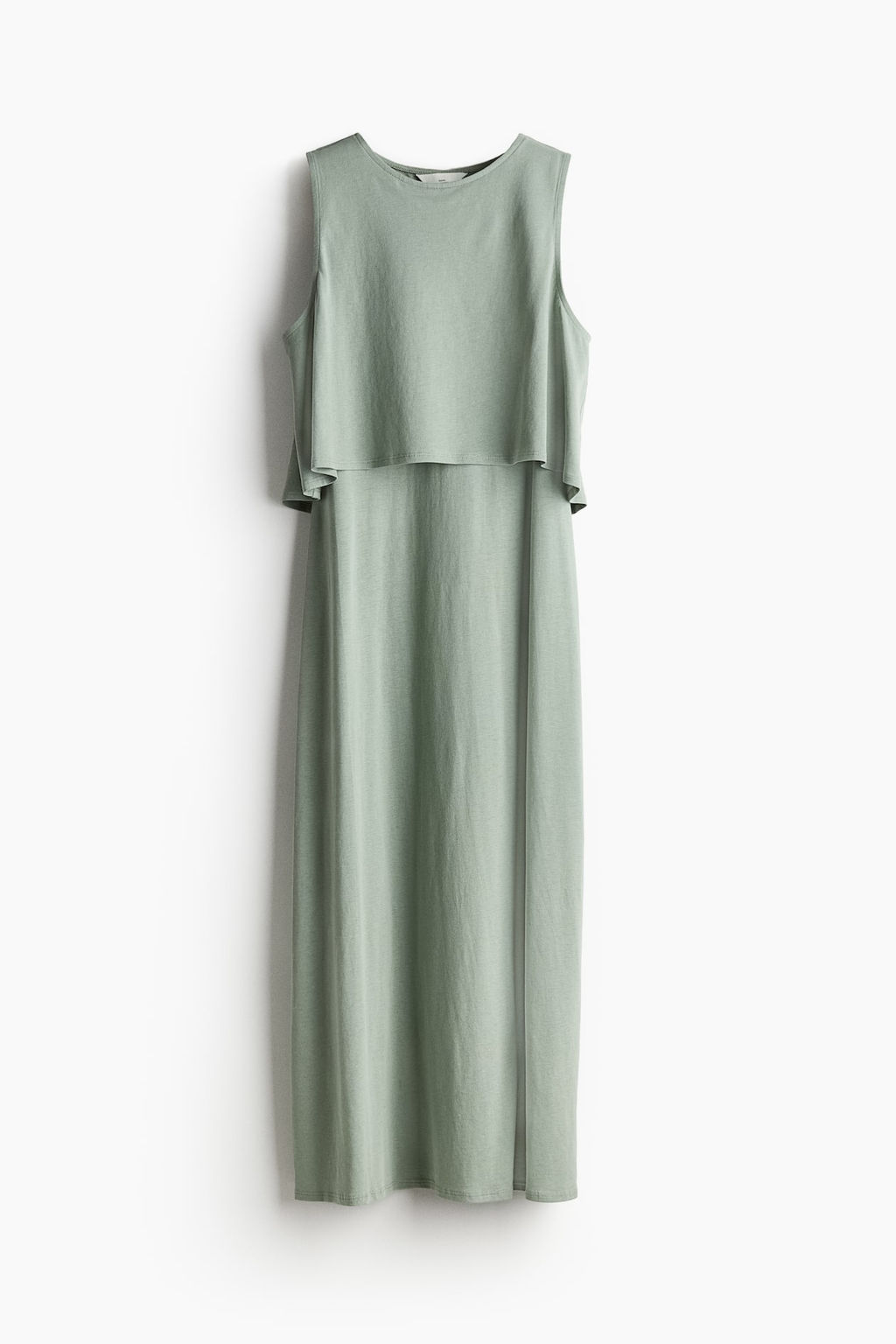 MAMA Vestido de lactancia Before & After - H&m фото 4