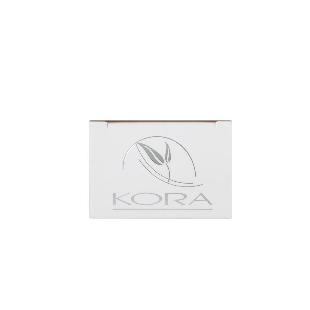 КОРА Полирующий скраб тройного действия, 75 мл - Kora фото 7