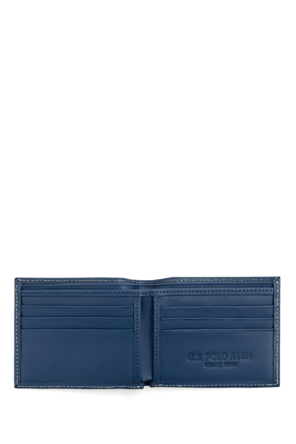 Erkek Kobalt Mavi C_zdan - U.s. polo assn фото 4