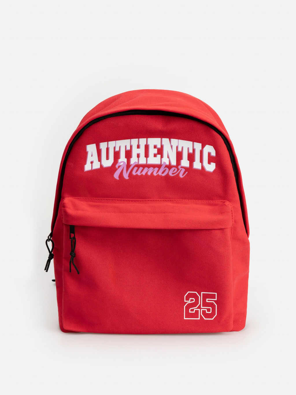 ACOOLA / Рюкзак детский Lamelos красный  фото 3