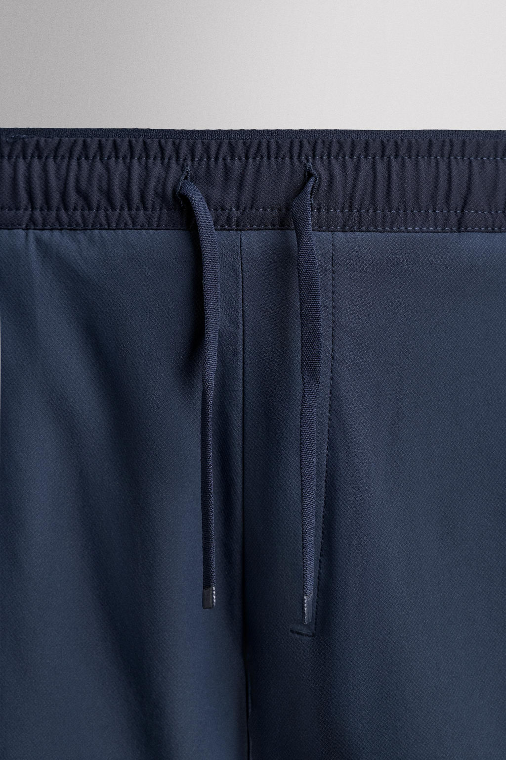 2-IN-1 TRAINING SHORTS - Zara фото 6