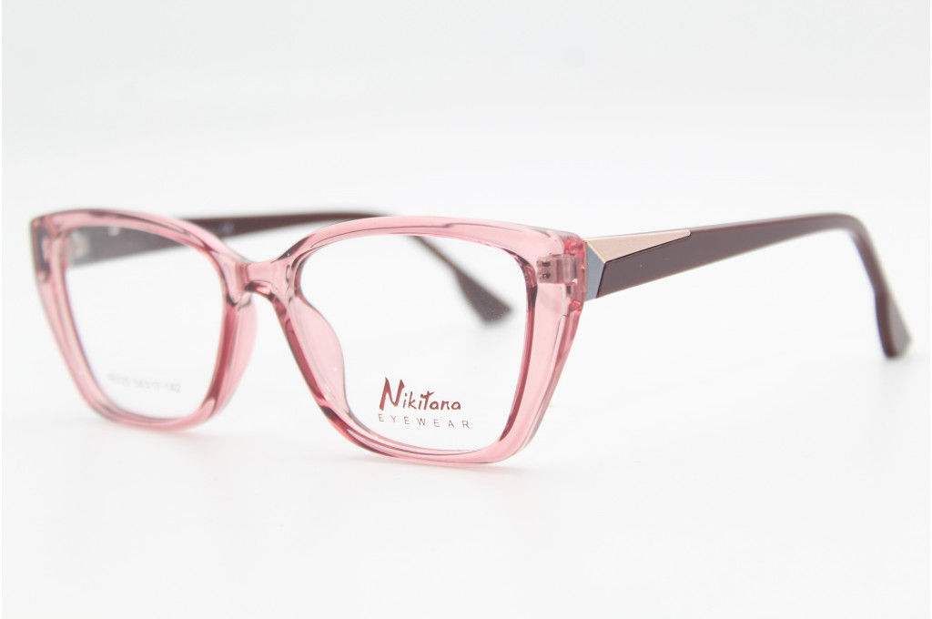 Оправа NIKITANA 5122 54-17-142 C5