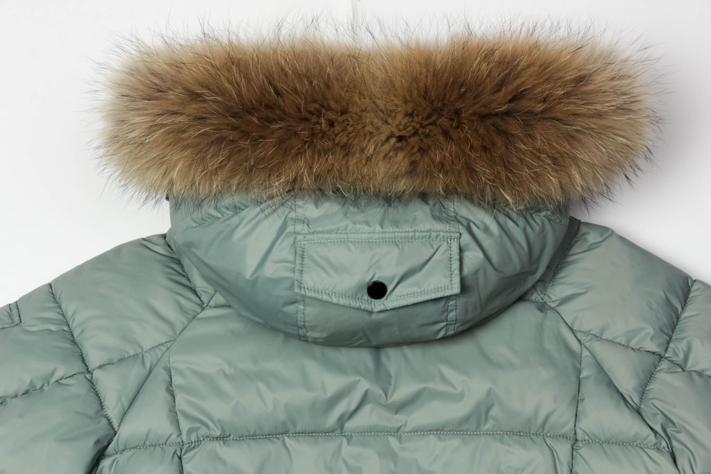 Куртка натуральный мех - Gipnoz фото 11