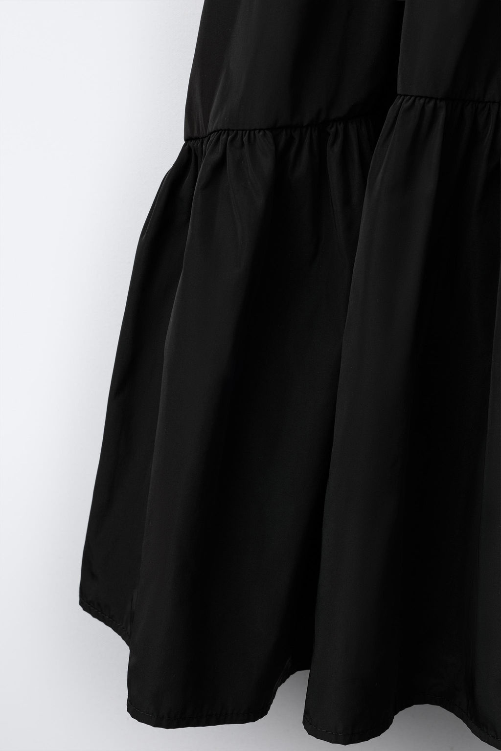 TAFFETA HEART DRESS - Zara фото 4