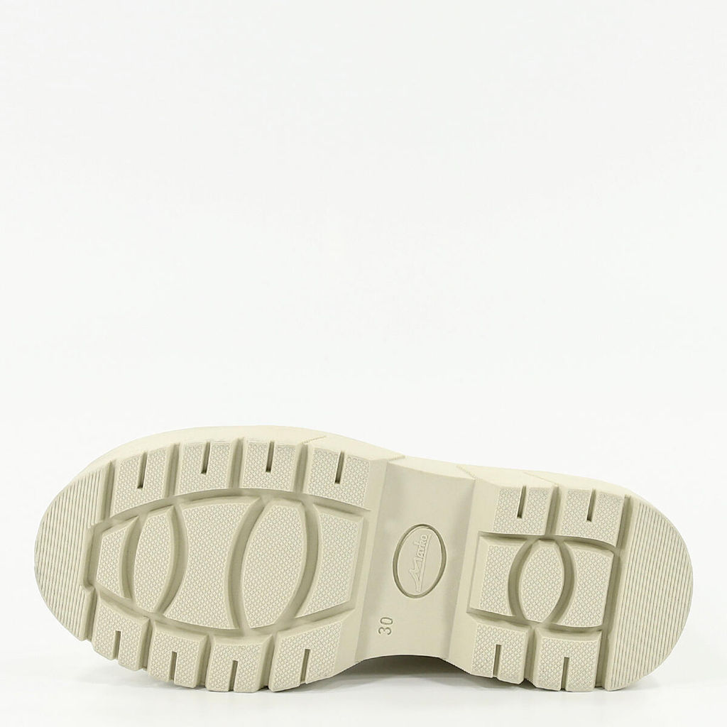 Полусапожки дошкольные