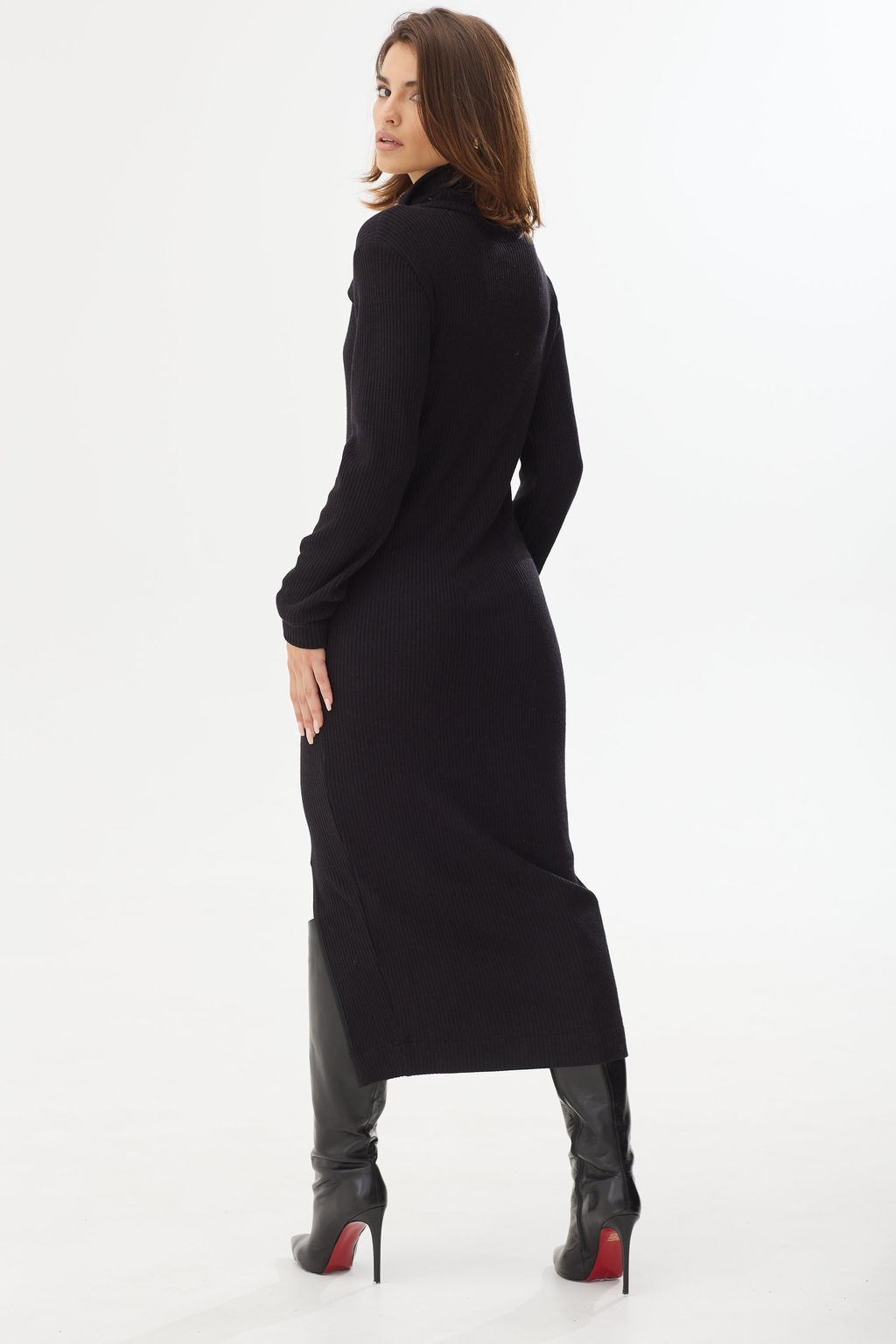 Платье 2128/1 - Niv niv  fashion фото 4