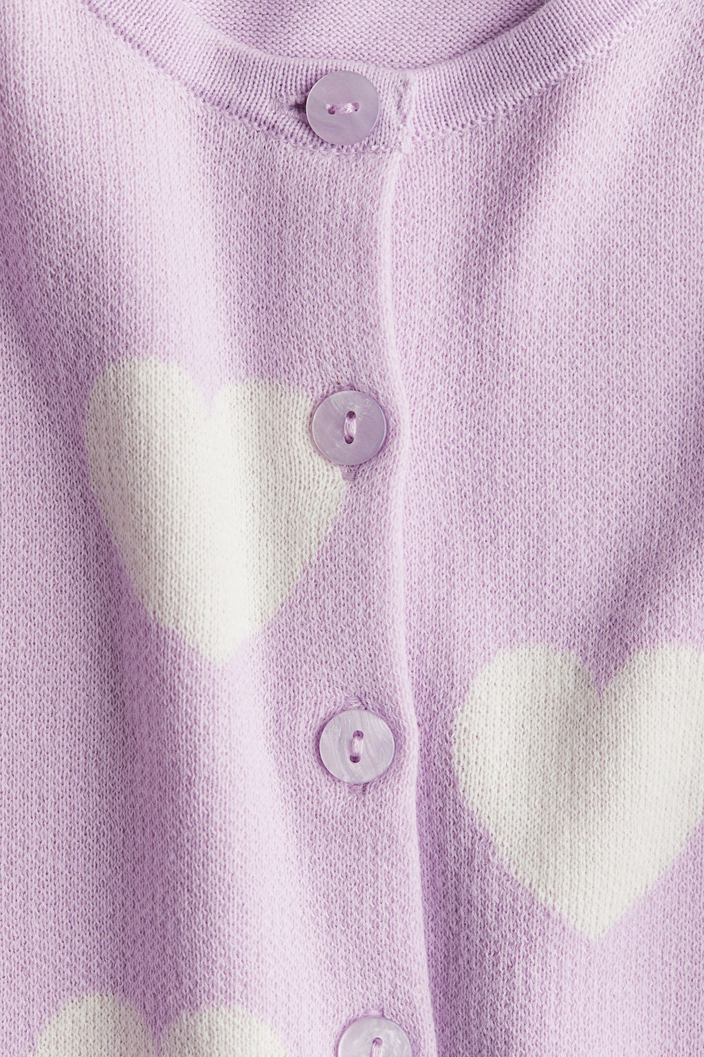 Cardigan de algodon - H&m фото 2