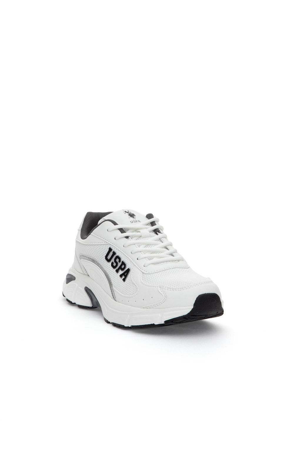 Kad_n Beyaz Ayakkab_ - U.s. polo assn фото 3