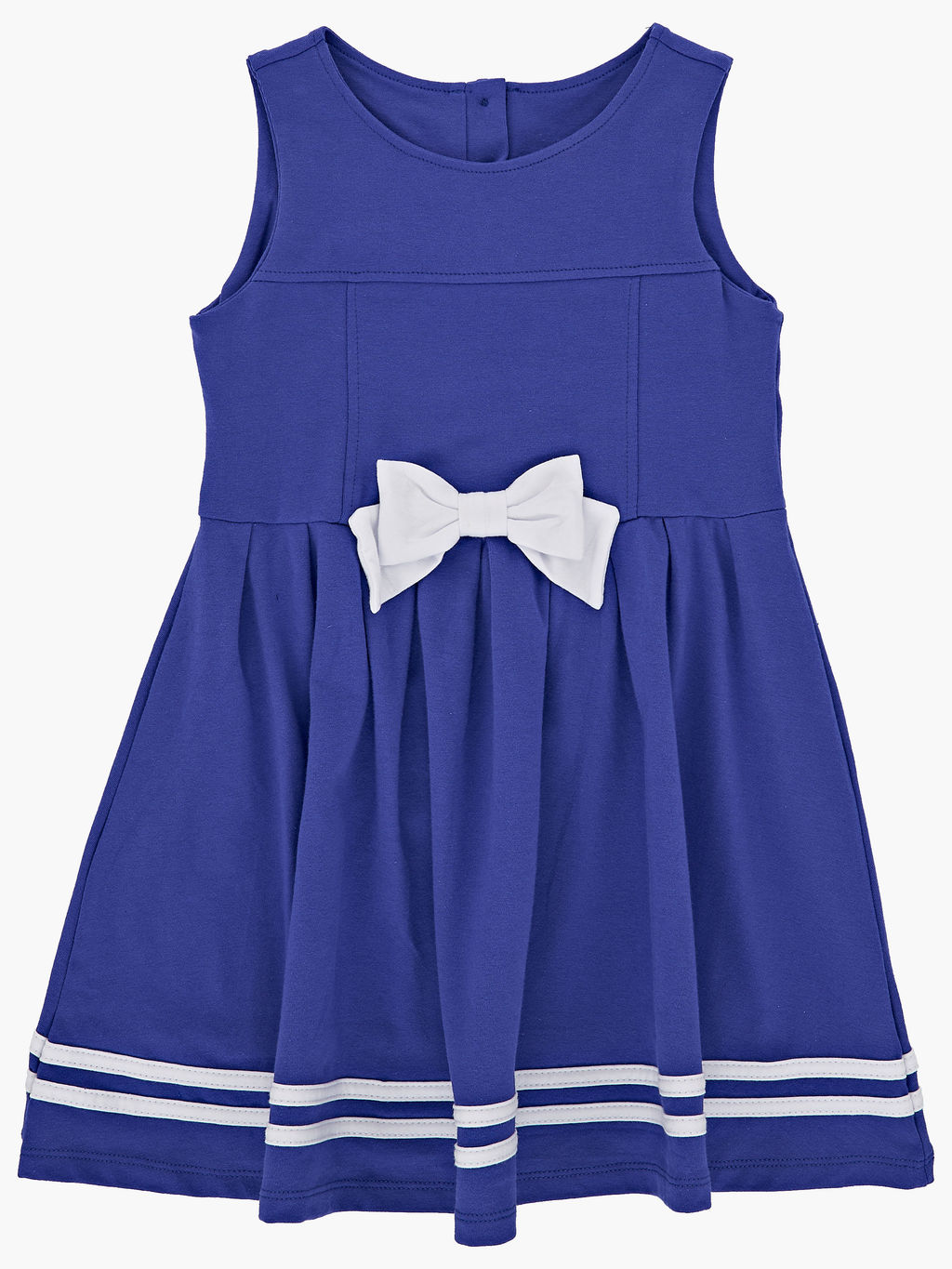 Платье для девочки UD 2966 малина - Mini maxi фото 8