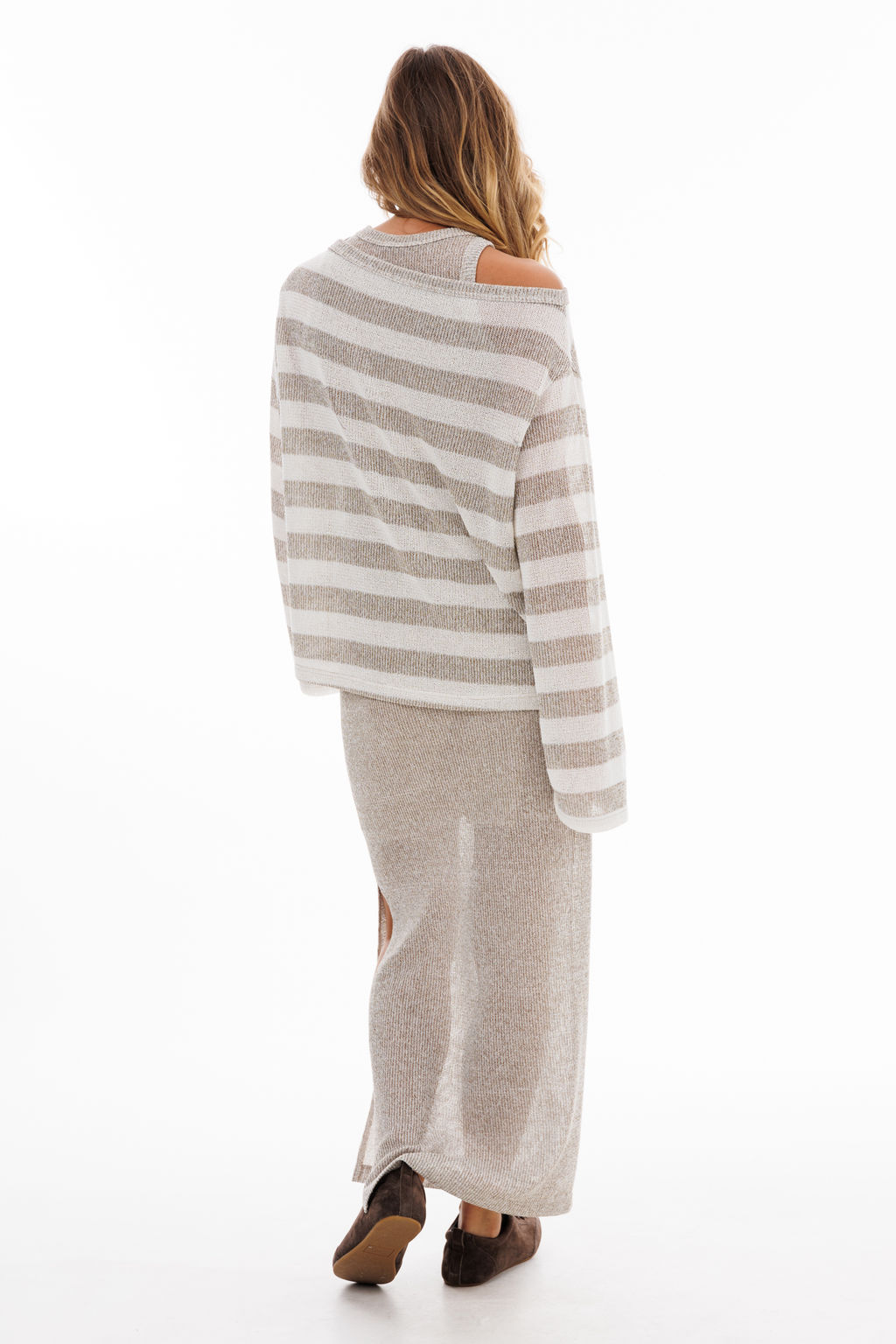 Джемпер 2889 - Eola фото 10